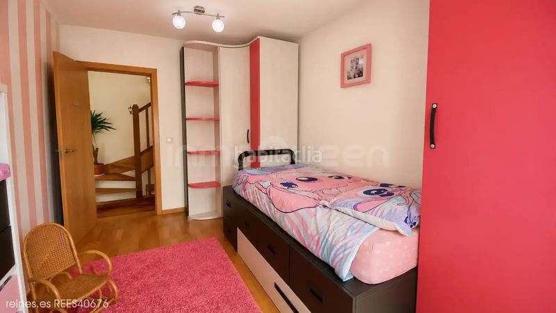 Foto 8c2f33e5-0bbc-4982-a72d-7db23358d07a. Casa aparellada amb calefacció aparcament a Parbayón Piélagos