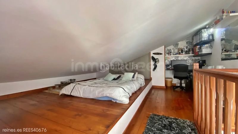 Foto c4770f7b-3c84-4e33-aa79-0989c33b8be2. Casa aparellada amb calefacció aparcament a Parbayón Piélagos