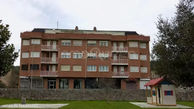 Foto de91d8a7-7ba2-4159-974f-5e4d77a0755c. Pis amb calefacció a Val de San Vicente