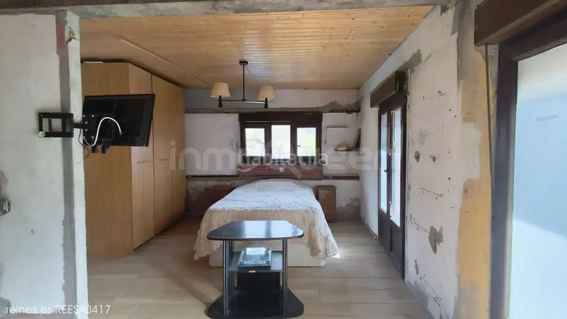 Foto e76f020e-4d29-419c-bef1-595bd897627b. Casa amb calefacció a Peñamellera Alta
