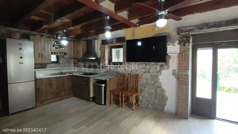 Foto fa3d22ca-ddcf-4e25-a084-72b374f6d69b. Casa amb calefacció a Peñamellera Alta
