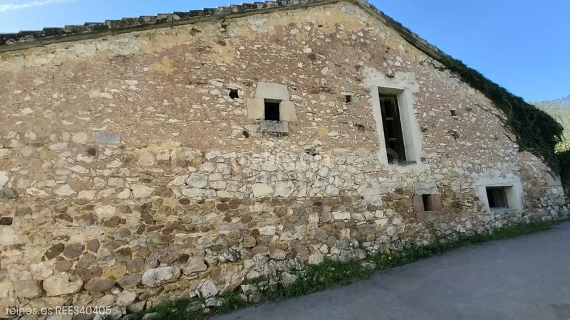 Foto 49141d63-2fe4-4ca8-b6dc-11bef0110325. Casa a Valdáliga