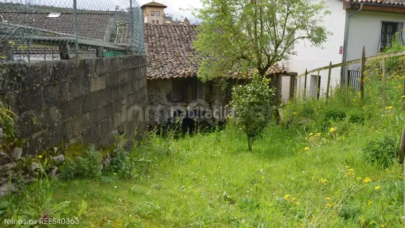 Foto f7c5b580-6eee-46a1-a638-7f0e80e39fcd. Casa venta de casa rees40363 en Ribadedeva