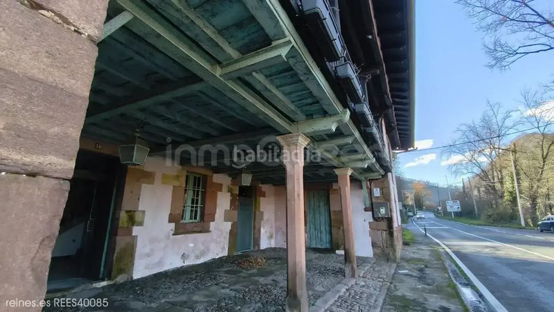 Foto 365c6999-9a24-4e8a-bf05-baa73f2cac8c. Local comercial a Mazcuerras