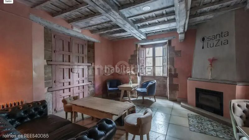 Foto 64ba7bbd-d718-4a8b-87ce-b22fd3ef27e6. Local comercial a Mazcuerras