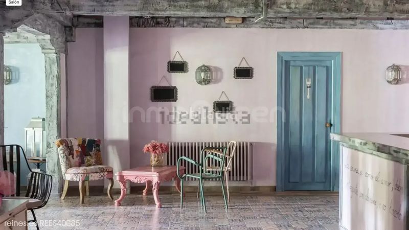 Foto 9df16b71-d254-46c3-bcff-c2e6c69d6da5. Local comercial a Mazcuerras