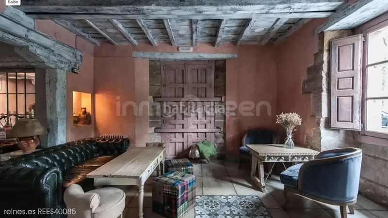 Foto ab7ea113-3977-431d-9ec6-36ebf23cdea9. Local comercial a Mazcuerras