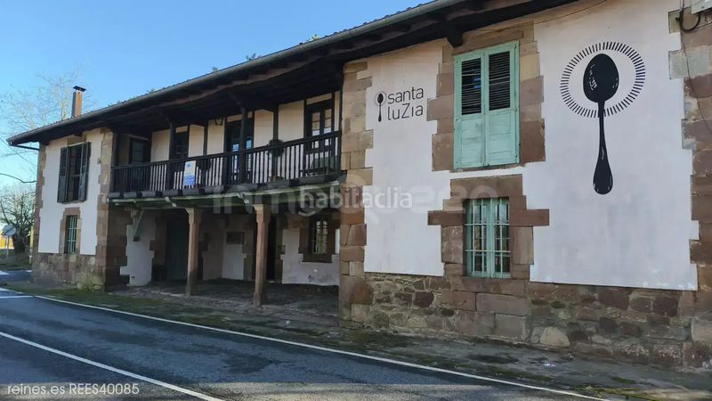 Foto b9fe0cf1-5cda-4a68-84f1-71cc1125c0da. Local comercial a Mazcuerras
