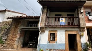 Maison  Lamasón. Venta de casa en lamasón  rees40700