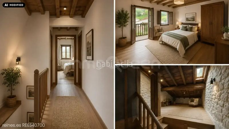 Foto 8e4864c6-ef46-4d0c-84b1-222e0b5e24df. Casa venta de casa rees40700 en Lamasón