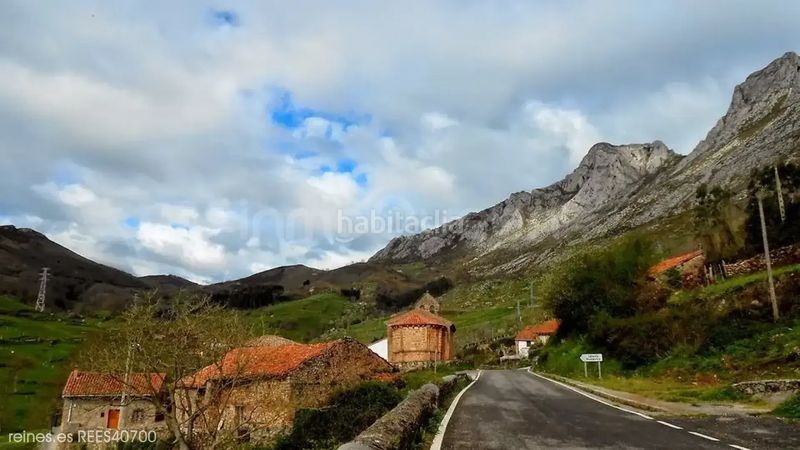 Foto c807e31b-c66a-4c27-bc13-793c926b7c9c. Casa a Lamasón