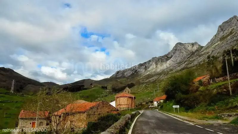Foto fdf31e2b-1776-4504-a9d9-ed9ce34545a6. Casa venta de casa rees40700 en Lamasón