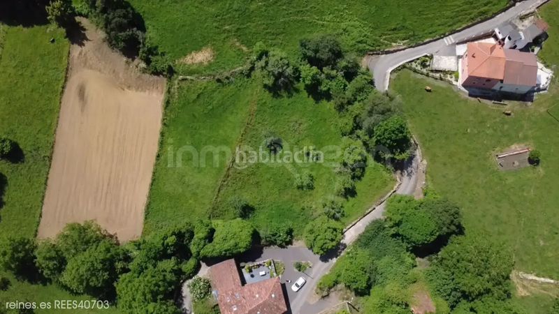 Foto abeef52a-d5b8-4955-bf72-c1ed96067a28. Terreny residencial a Peñamellera Baja
