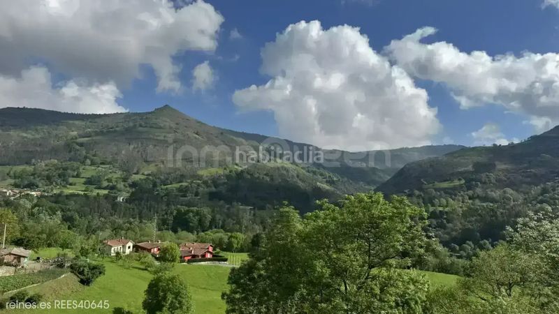 Foto 04faed6f-a620-4eeb-8a03-e5fcc914ff11. Casa adosada venta de chalet adosado rees40645 en Rionansa