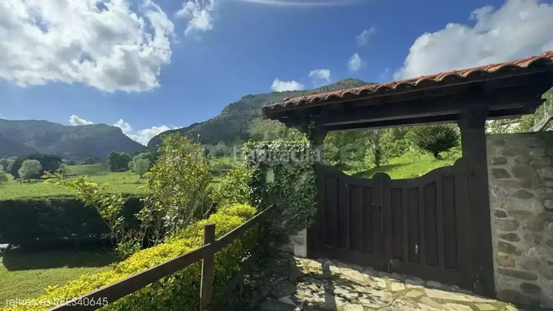 Foto 2e71ed25-6855-41ae-87d2-823cbde679e7. Casa adosada venta de chalet adosado rees40645 en Rionansa