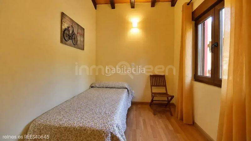 Foto 38cc5aa0-8d0b-46b7-9d34-62ffdf07d8c9. Casa adosada venta de chalet adosado rees40645 en Rionansa