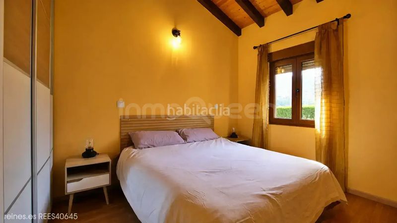 Foto 4c288177-3781-4884-84a1-9701494061ac. Casa adosada venta de chalet adosado rees40645 en Rionansa