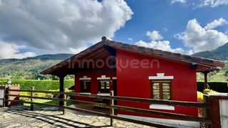 Casa a schiera  N/a. Venta de chalet adosado en rionansa  rees40645