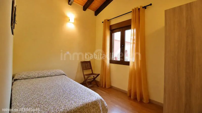 Foto 8e0b136b-15d6-44db-86dc-ca93fc14f8c0. Casa adosada venta de chalet adosado rees40645 en Rionansa