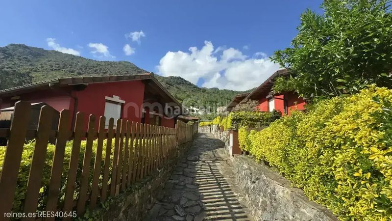 Foto c110bd71-4430-438b-bbef-2d87b4e188c5. Casa adosada venta de chalet adosado rees40645 en Rionansa