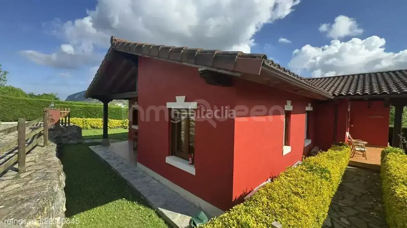 Foto c52af3c4-b012-4694-b166-b28bf8ca85fa. Casa adosada venta de chalet adosado rees40645 en Rionansa