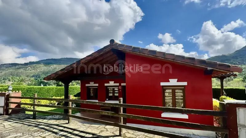 Foto d1f134db-d14a-4ea9-a10b-cf9ba2aa7635. Casa adosada venta de chalet adosado rees40645 en Rionansa