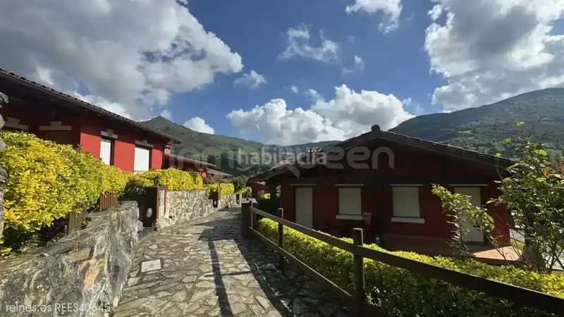 Foto eee10e08-0623-466a-b973-36bec927d3de. Casa adosada venta de chalet adosado rees40645 en Rionansa