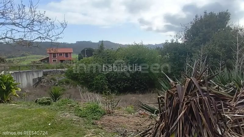 Foto 111e42ff-9283-4ef1-bac3-47903aae0a82. Terreny residencial a Ribadedeva
