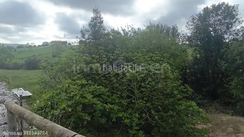 Foto 194f6394-cb3a-41a6-9e42-4950fda8e95b. Terreny residencial a Ribadedeva