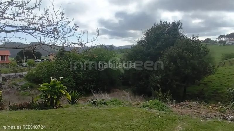 Foto 4aa7cdf9-2cc8-42be-bbfe-6113471c9eb5. Terreny residencial a Ribadedeva