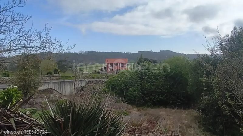 Foto 9ffbefb6-6f0e-45b5-9f9c-7707426edcb2. Terreny residencial a Ribadedeva