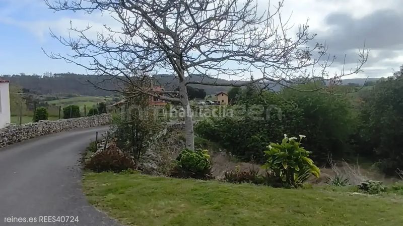 Foto ce1c2ded-1180-4784-8d51-cd1e6624d78a. Terreny residencial a Ribadedeva