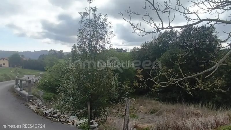Foto e87e0ac7-2e88-4f28-9d69-aa116247ec28. Terreny residencial a Ribadedeva
