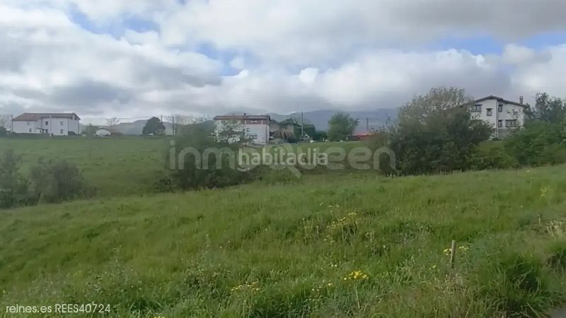 Foto f97c39f3-8710-4600-b66f-eac8d08bafbe. Terreny residencial a Ribadedeva