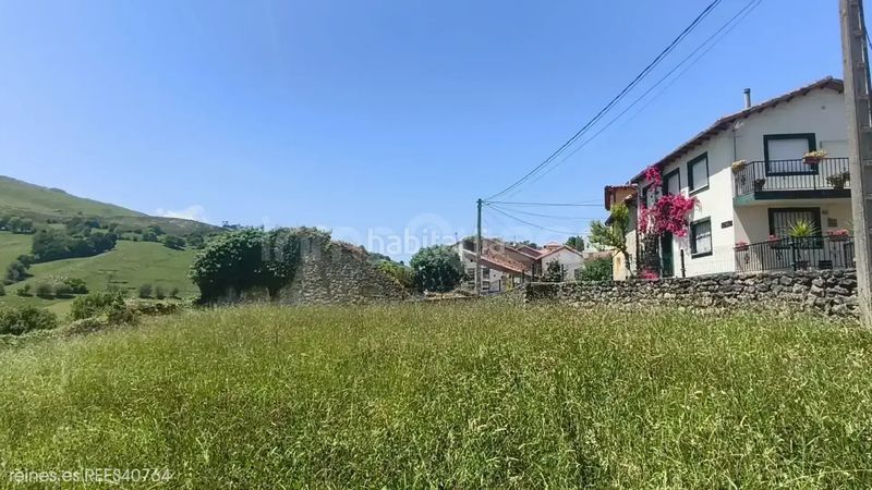 Foto a216871c-8153-47db-bc37-31f54a423bf1. Terreny residencial a Peñamellera Baja
