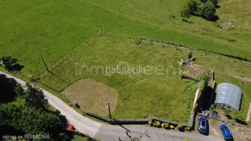 Foto e6cb1338-b710-438f-a12b-9f16c3e244eb. Terreny residencial a Peñamellera Baja