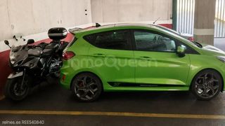 Aparcament cotxe  Colombres. Venta de garaje en ribadedeva  rees40840