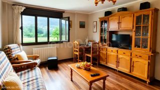Flat  N/a. Venta de piso en peñamellera baja  rees40844