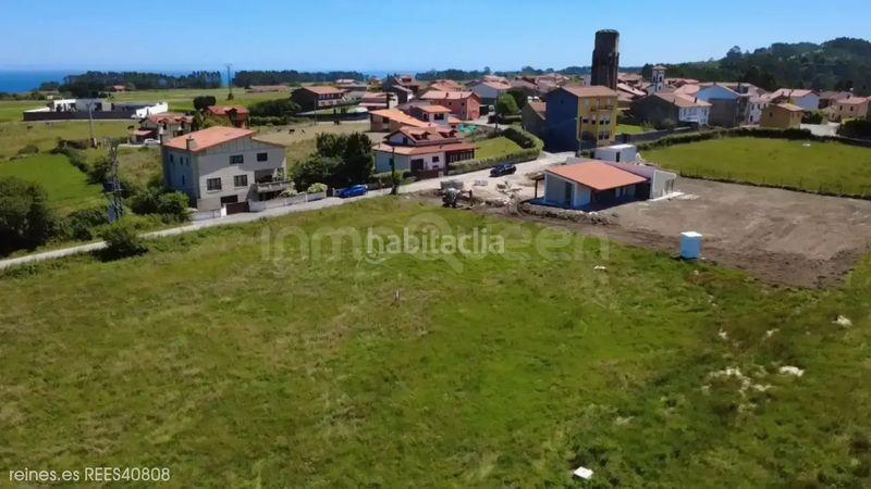 Foto 258254b6-18c1-46c6-9001-d7dc003b3670. Terreny residencial a Ribadedeva