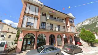 Etagenwohnung  N/a. Venta de piso en rionansa  rees40878