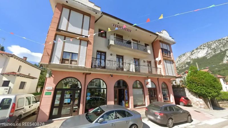 Foto fbb05a53-8035-42e2-9557-c535d9841b1b. Piso venta de piso rees40878 en Rionansa