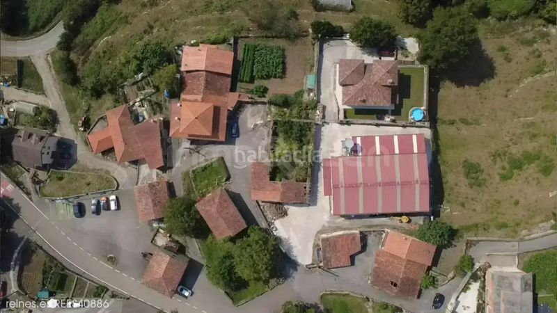 Foto 01794af7-5f50-4e11-af50-f914c56edf1d. Casa venta de casa rees40886 en Herrerías