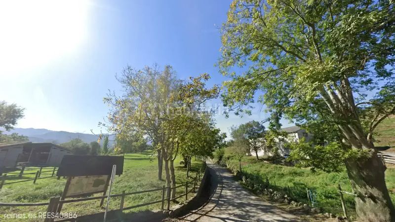 Foto 11524f22-7802-4884-84a0-05f6613a87ea. Casa venta de casa rees40886 en Herrerías