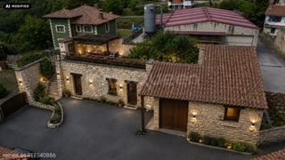 Casa  N/a. Venta de casa en herrerías  rees40886