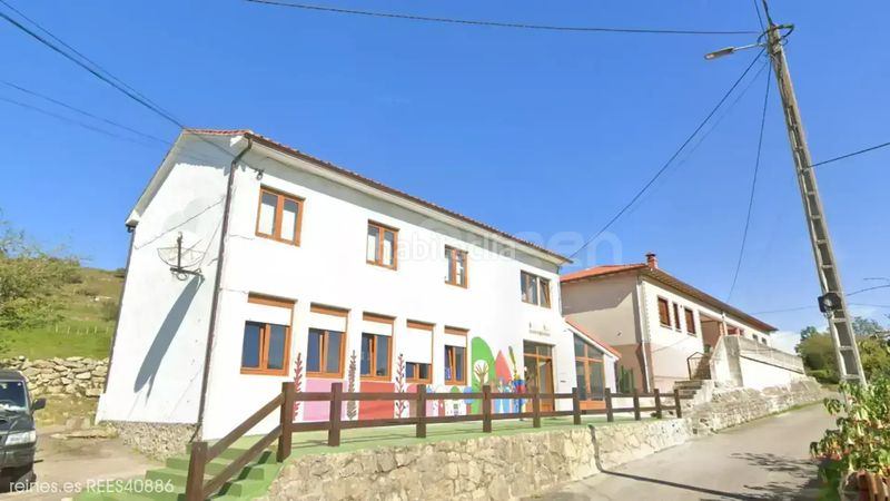 Foto c2a82105-6e23-4d94-9827-4112d6cb1cf7. Casa venta de casa rees40886 en Herrerías