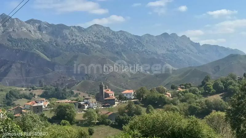 Foto 091c3dc0-07f5-43fc-a483-742099d01c35. Casa venta de casa rees40890 en Peñamellera Alta