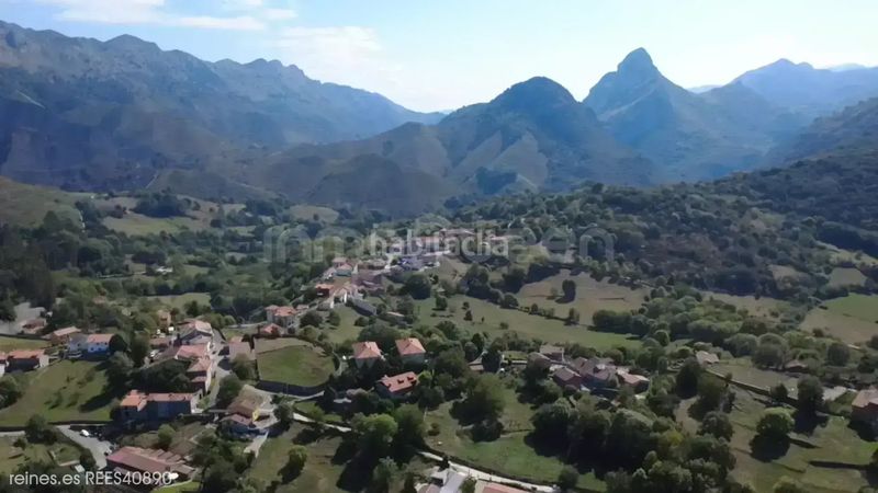 Foto 306fc9fe-9d5c-48ce-922c-c3a9b3ce2f06. Casa venta de casa rees40890 en Peñamellera Alta