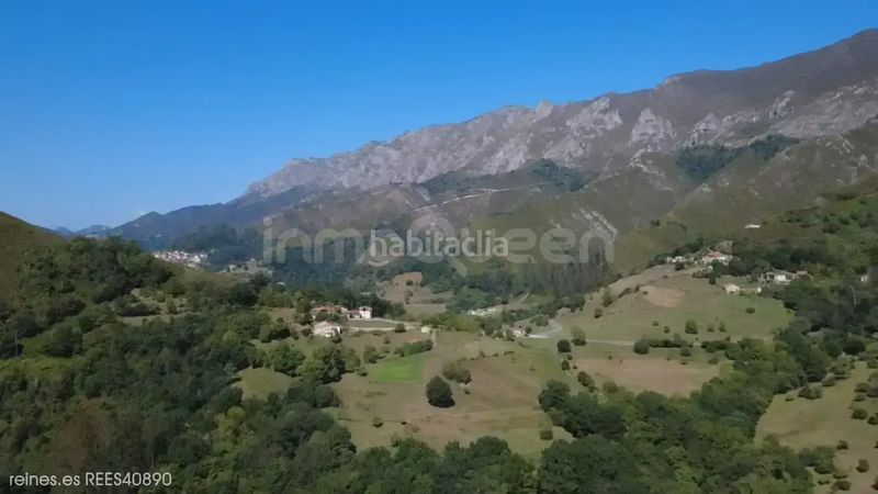Foto bc7ba4fa-35b4-446e-808c-13876fc9ef4c. Casa venta de casa rees40890 en Peñamellera Alta