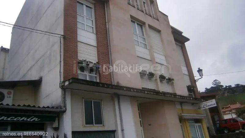 Foto 74d54207-d9a8-4277-b0f0-4c9a5817e036. Ático venta de ático rees40902 en Peñamellera Baja
