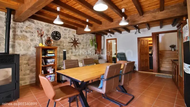 Foto 39768633-3db5-4e94-86c0-dc68685a19a7. Casa venta de casa rees40899 en Ribadedeva